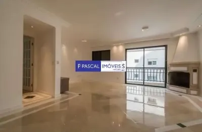 Apartamento com 2 quartos à venda na rua zacarias de gois, 1350, campo belo, são paulo, 102 m2 por r$ 1.450.000