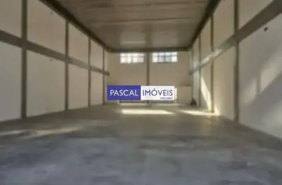 Casa comercial para alugar na rua conde de porto alegre, 1605, campo belo, são paulo, 383 m2 por r$ 45.000