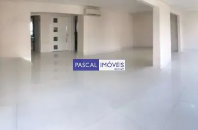 Apartamento com 3 quartos à venda na rua do rocio, 450, vila olímpia, são paulo, 140 m2 por r$ 3.490.000