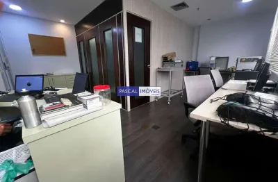 Sala comercial à venda na rua vieira de morais, 420, campo belo, são paulo, 89 m2 por r$ 760.000