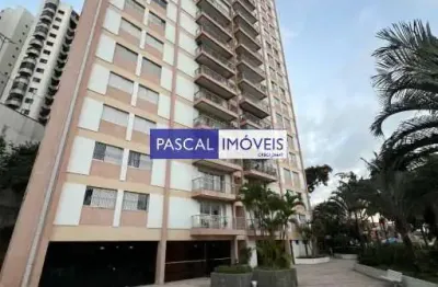Apartamento com 3 quartos à venda na rua xavier gouveia, 120, campo belo, são paulo, 121 m2 por r$ 1.049.900