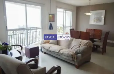 Apartamento com 3 quartos à venda na avenida adolfo pinheiro, 760, alto da boa vista, são paulo, 94 m2 por r$ 1.280.000