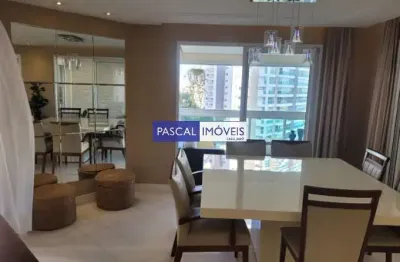 Apartamento com 3 quartos à venda na rua benta pereira, 315, santa teresinha, são paulo, 143 m2 por r$ 1.990.000