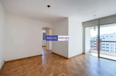 Apartamento com 2 quartos à venda na rua nebraska, 155, brooklin, são paulo, 66 m2 por r$ 700.000