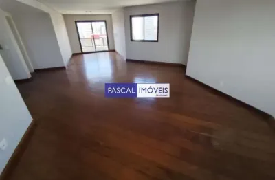 Apartamento com 3 quartos à venda na rua cataguaz, 30, campo belo, são paulo, 170 m2 por r$ 1.149.000