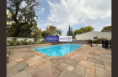 Apartamento com 3 quartos à venda na rua cataguaz, 30, campo belo, são paulo, 170 m2 por r$ 1.300.000