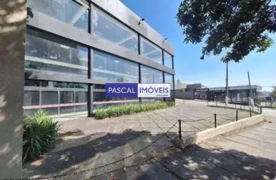 Prédio para alugar na avenida dos bandeirantes, 5364, planalto paulista, são paulo, 672 m2 por r$ 80.000
