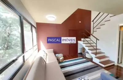 Apartamento com 2 quartos à venda na avenida doutor guilherme dumont villares, 2308, jardim londrina, são paulo, 100 m2 por r$ 750.000