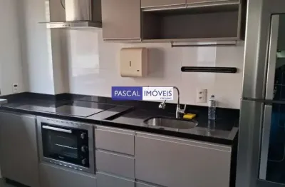 Apartamento com 1 quarto à venda na rua monte aprazível, 109, vila nova conceição, são paulo, 38 m2 por r$ 700.000
