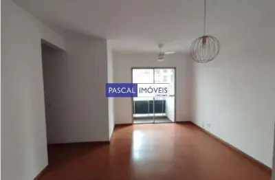 Apartamento com 2 quartos à venda na gabriele d annunzio, 1432, campo belo, são paulo, 84 m2 por r$ 970.000