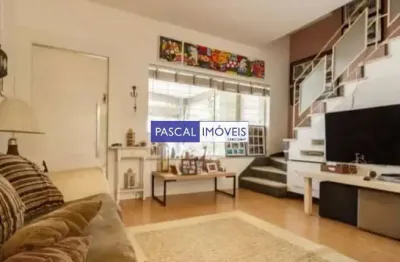 Casa com 2 quartos à venda na guaripe, 25, saúde, são paulo, 135 m2 por r$ 780.000