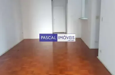 Apartamento com 2 quartos à venda na rua domingos de morais, 236, vila mariana, são paulo, 103 m2 por r$ 730.000