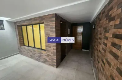 Casa com 4 quartos à venda na rua galileu, 268, jardim aeroporto, são paulo, 132 m2 por r$ 890.000