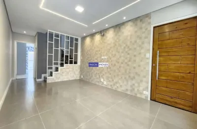 Casa com 4 quartos à venda na rua galileu, 268, jardim aeroporto, são paulo, 132 m2 por r$ 890.000