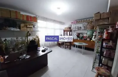 Casa com 3 quartos à venda na rua selma, 27, campo belo, são paulo, 190 m2 por r$ 1.500.000