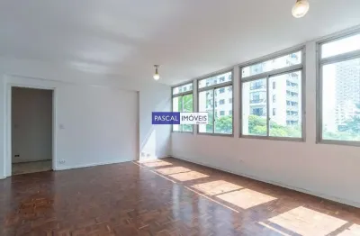 Apartamento com 3 quartos à venda na rua constantino de sousa, 437, campo belo, são paulo, 120 m2 por r$ 799.000