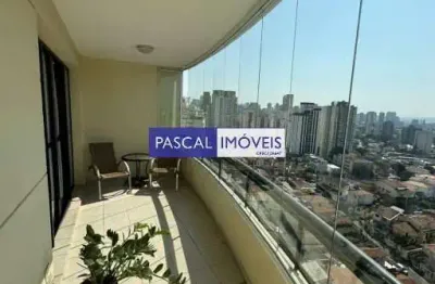 Apartamento com 4 quartos à venda na avenida itaboraí, 109, vila mariana, são paulo, 113 m2 por r$ 1.550.000
