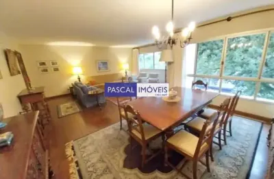 Apartamento com 3 quartos à venda na praça princesa isabel, 1252, campo belo, são paulo, 165 m2 por r$ 1.750.000