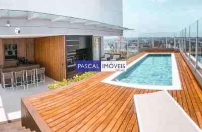 Cobertura com 3 quartos à venda na gabriele d annunzio, 1066, campo belo, são paulo, 443 m2 por r$ 12.000.000