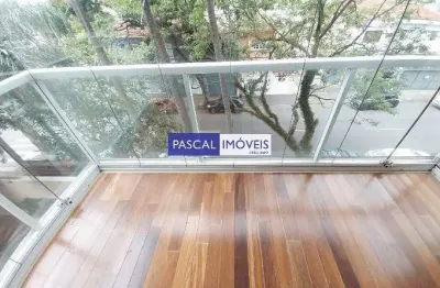 Apartamento com 3 quartos à venda na otavio tarquinio de sousa, 1139, campo belo, são paulo, 96 m2 por r$ 1.249.000
