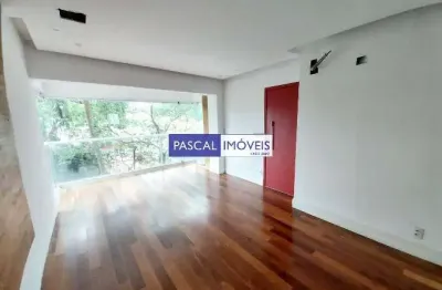 Apartamento com 3 quartos à venda na otavio tarquinio de sousa, 1139, campo belo, são paulo, 96 m2 por r$ 1.249.000