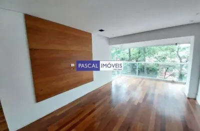 Apartamento com 3 quartos à venda na otavio tarquinio de sousa, 1139, campo belo, são paulo, 96 m2 por r$ 1.250.000