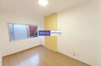 Apartamento com 1 quarto à venda na avenida washington luís, 5744, jardim aeroporto, são paulo, 44 m2 por r$ 280.000