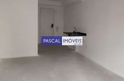 Apartamento com 1 quarto à venda na rua alvorada, 168, vila olímpia, são paulo, 25 m2 por r$ 358.000