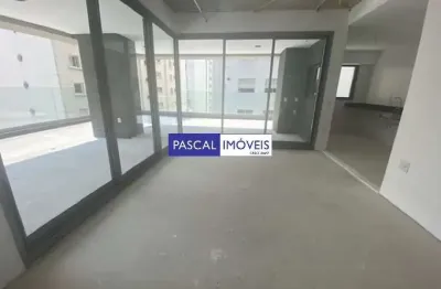 Apartamento com 2 quartos à venda na rua urimonduba, 144, itaim bibi, são paulo, 138 m2 por r$ 5.560.000