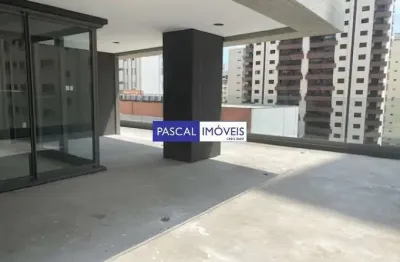 Apartamento com 2 quartos à venda na rua urimonduba, 144, itaim bibi, são paulo, 138 m2 por r$ 5.510.000