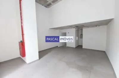 Ponto comercial para alugar na avenida santo amaro, 3526, brooklin, são paulo, 60 m2 por r$ 16.998