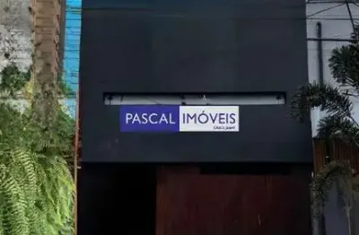 Casa comercial à venda na rua professor joão brito, 113, vila nova conceição, são paulo, 130 m2 por r$ 4.550.000