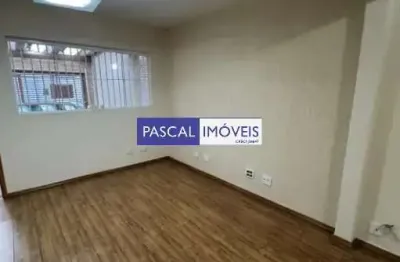 Casa com 3 quartos à venda na rua dos heliotrópios, 45, mirandópolis, são paulo, 160 m2 por r$ 1.200.000
