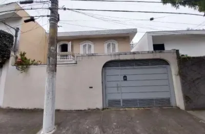 Casa com 3 quartos à venda na rua gil eanes, 845, campo belo, são paulo, 247 m2 por r$ 2.449.000