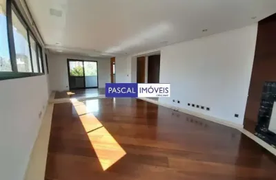 Apartamento com 4 quartos à venda na gabriele d annunzio, 1380, campo belo, são paulo, 200 m2 por r$ 2.399.000