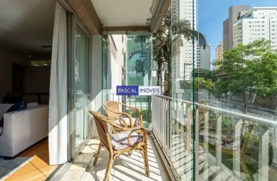 Apartamento com 3 quartos à venda na rua conde de porto alegre, 1270, campo belo, são paulo, 115 m2 por r$ 999.000