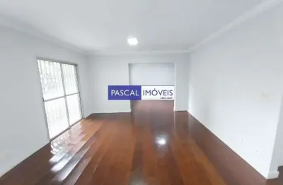 Apartamento com 4 quartos à venda na joao de sousa dias, 983, campo belo, são paulo, 180 m2 por r$ 1.649.000