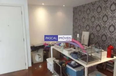 Apartamento com 3 quartos à venda na rua joão álvares soares, 1323, campo belo, são paulo, 96 m2 por r$ 1.199.000