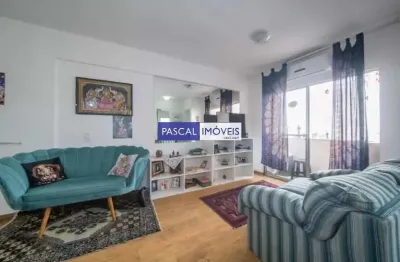 Apartamento com 2 quartos à venda na rua edson, 77, campo belo, são paulo, 50 m2 por r$ 559.000