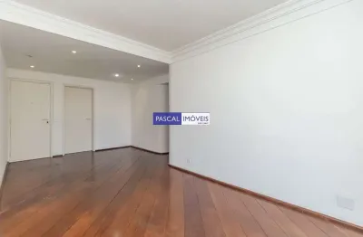 Apartamento com 3 quartos à venda na avenida miruna, 420, moema, são paulo, 95 m2 por r$ 1.030.000