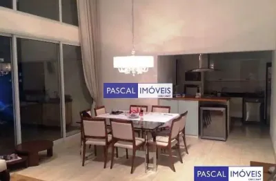 Apartamento com 3 quartos à venda na rua edson, 640, campo belo, são paulo, 275 m2 por r$ 5.000.000