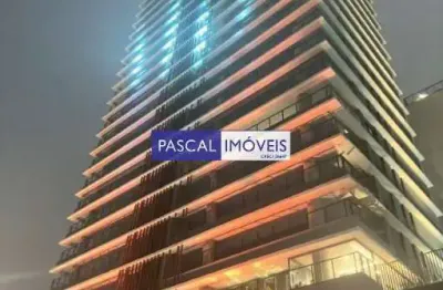 Apartamento com 4 quartos à venda na rua doutor jesuíno maciel, 685, campo belo, são paulo, 211 m2 por r$ 3.742.000