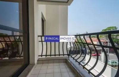 Apartamento com 2 quartos à venda na rua zacarias de gois, 1350, campo belo, são paulo, 102 m2 por r$ 1.449.000