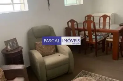 Casa com 2 quartos à venda na rua conceição marcondes silva, 43, campo belo, são paulo, 140 m2 por r$ 889.000