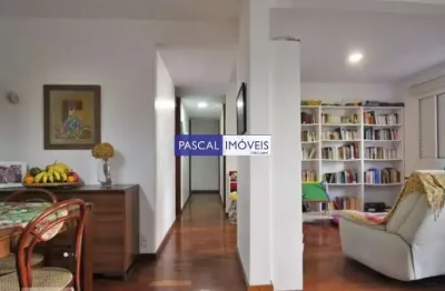 Apartamento com 4 quartos à venda na rua do símbolo, 100, vila andrade, são paulo, 94 m2 por r$ 530.000