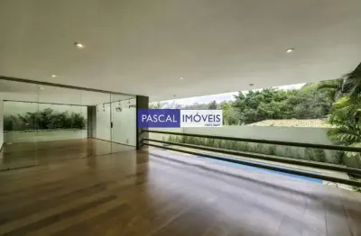 Casa em condomínio fechado com 5 quartos à venda na rua eliseu visconti, 40, morumbi, são paulo, 900 m2 por r$ 6.000.000