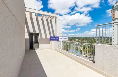Apartamento com 1 quarto à venda na sebastião gomes, 71, campo belo, são paulo, 56 m2 por r$ 650.000