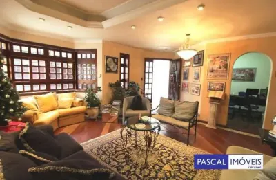 Casa com 4 quartos à venda na rua doutor jesuíno maciel, 999001478, campo belo, são paulo, 400 m2 por r$ 1.800.000