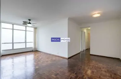 Apartamento com 3 quartos à venda na rua barão do triunfo, 1528, campo belo, são paulo, 107 m2 por r$ 909.000