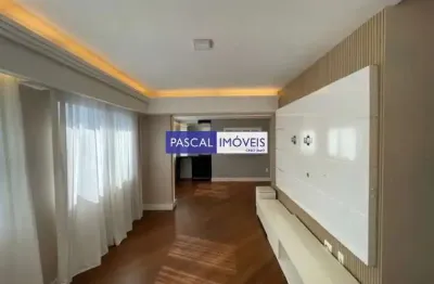 Apartamento com 1 quarto à venda na rua barão de jaceguai, 1154, campo belo, são paulo, 95 m2 por r$ 1.059.000